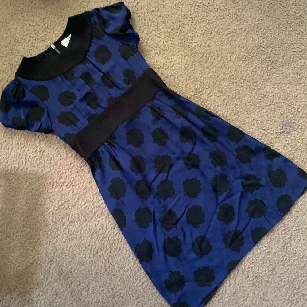 Diane Von Furstenberg dress